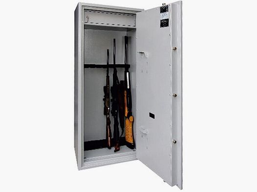 Waffentresor – LWT-0.150/6E – 1.500 x 500 x 500 mm