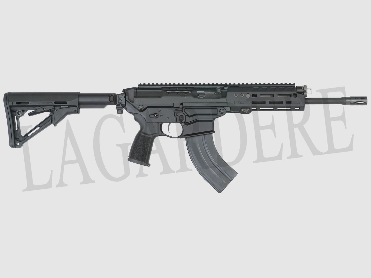 SIG-SAUER SG 563-R BLACK (Selbstladeflinte)