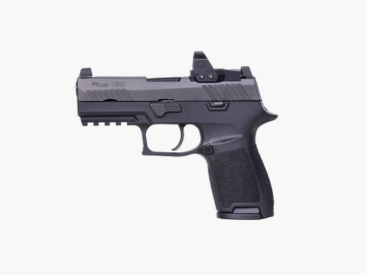 SIG SAUER P320 RXP COMPACT KAL. 9x19 + ROMEO