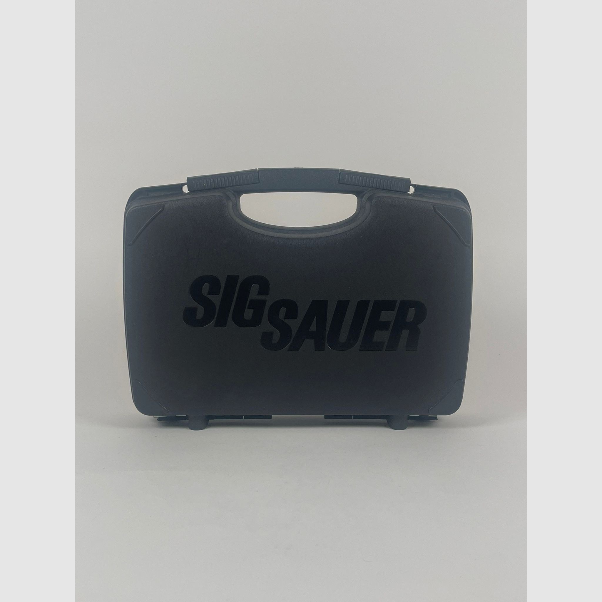 SIG SAUER P226 LCD II