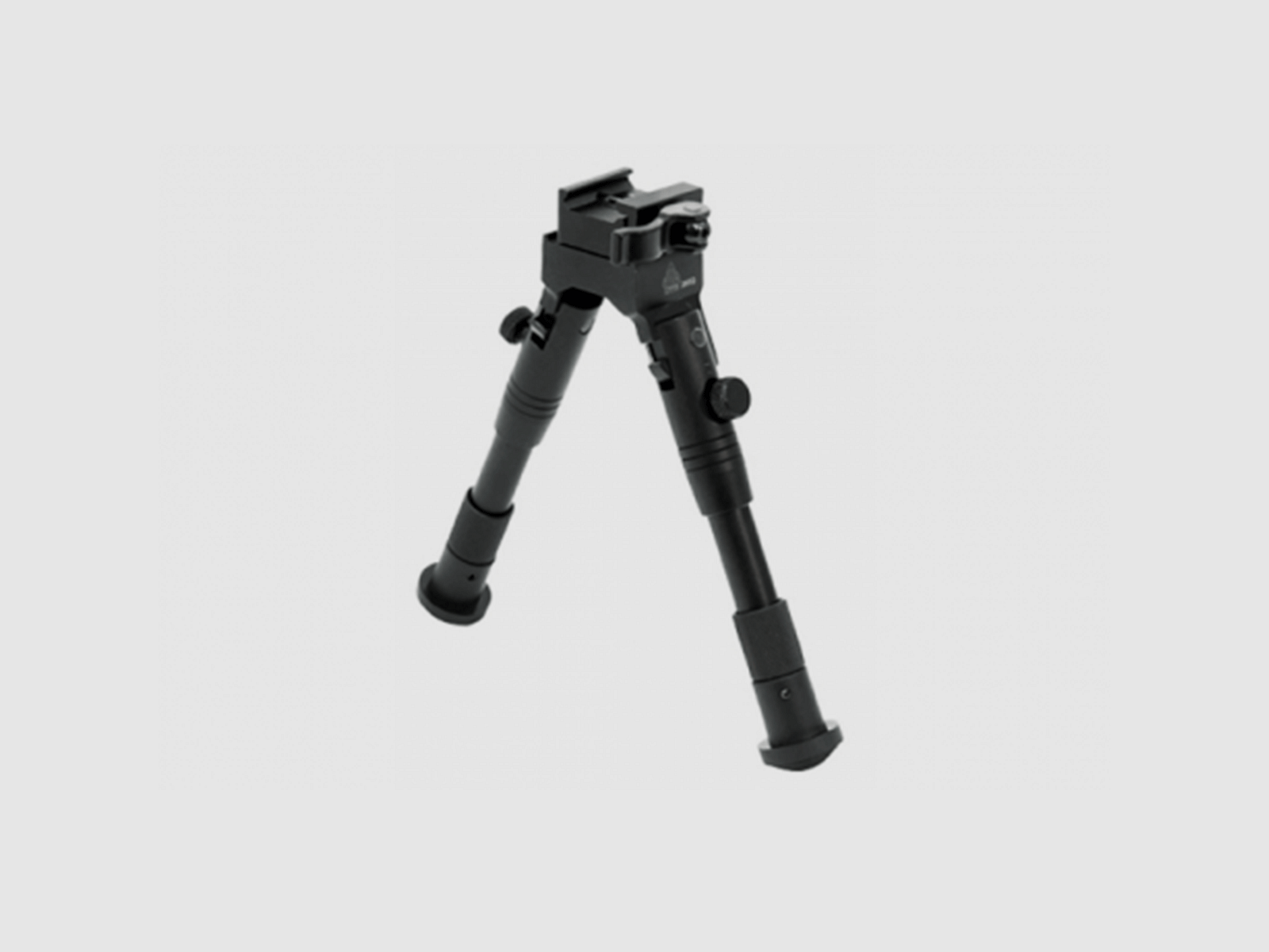 BIPIEDE – UTG – SCHÜTZENBIPODEN, Schnelltrennung, 6,2″-6,7″ Mittelhoch, Bild 1 von 9
