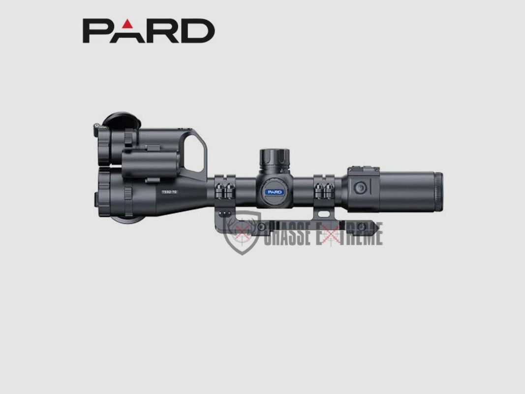 Removable Mount PARD MT5, image 2 of 5
