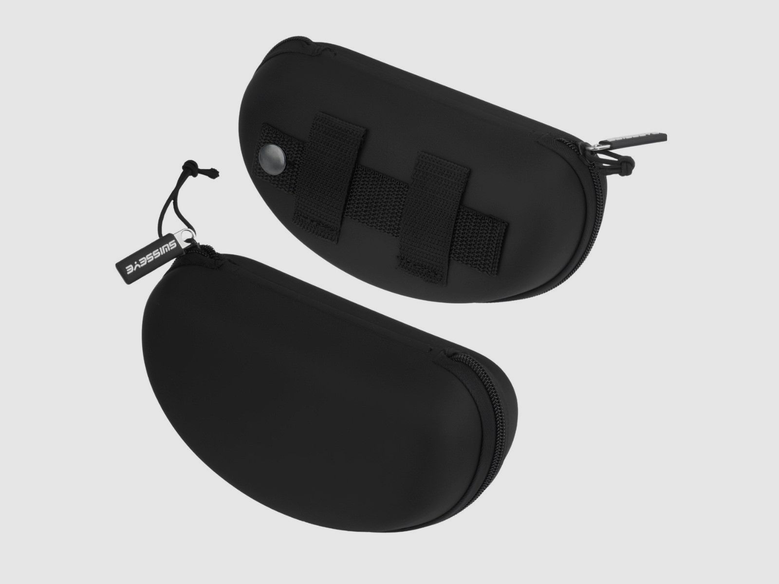 Swiss Eye - Okulary ochronne Skyray - Wymienne wizjery - Czarny - 40311, zdjęcie 4 z 4