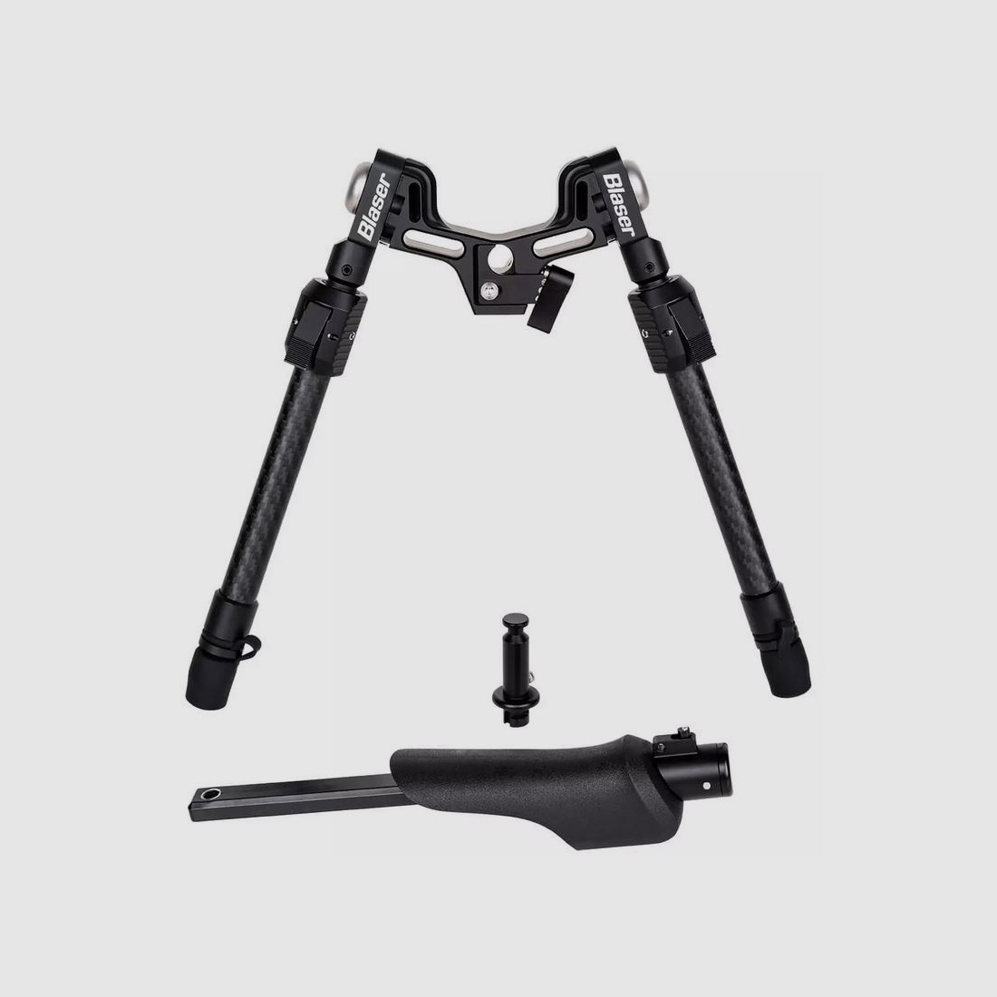Blaser Ultimate Bipod Set für R8