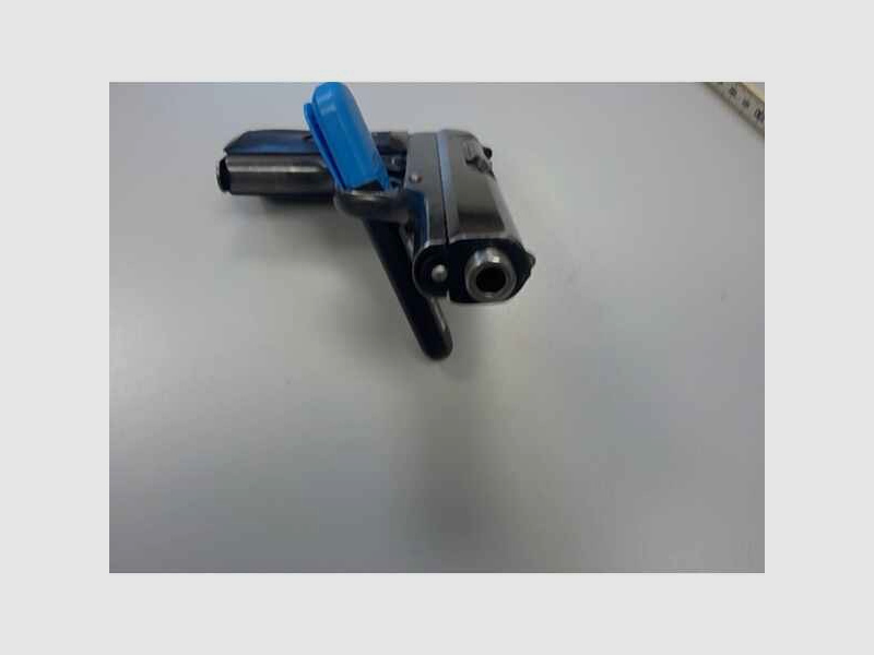 Pistole CZ 27 Kal.7