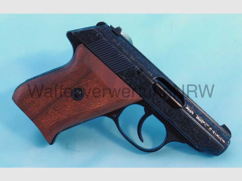 Walther TPH Graviert