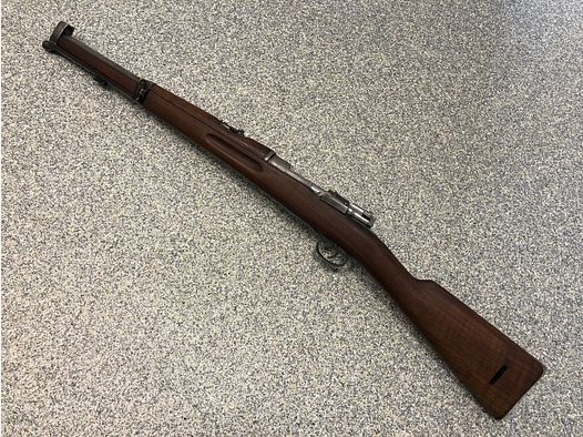 Karabiner M94/14 Carl Gustafs Stads 1904 6,5x55 SE "Rarität"