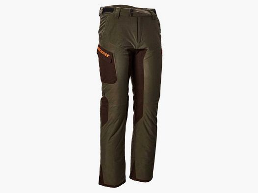 WINCHESTER - Pantalon Iceland Vert - Taille 38