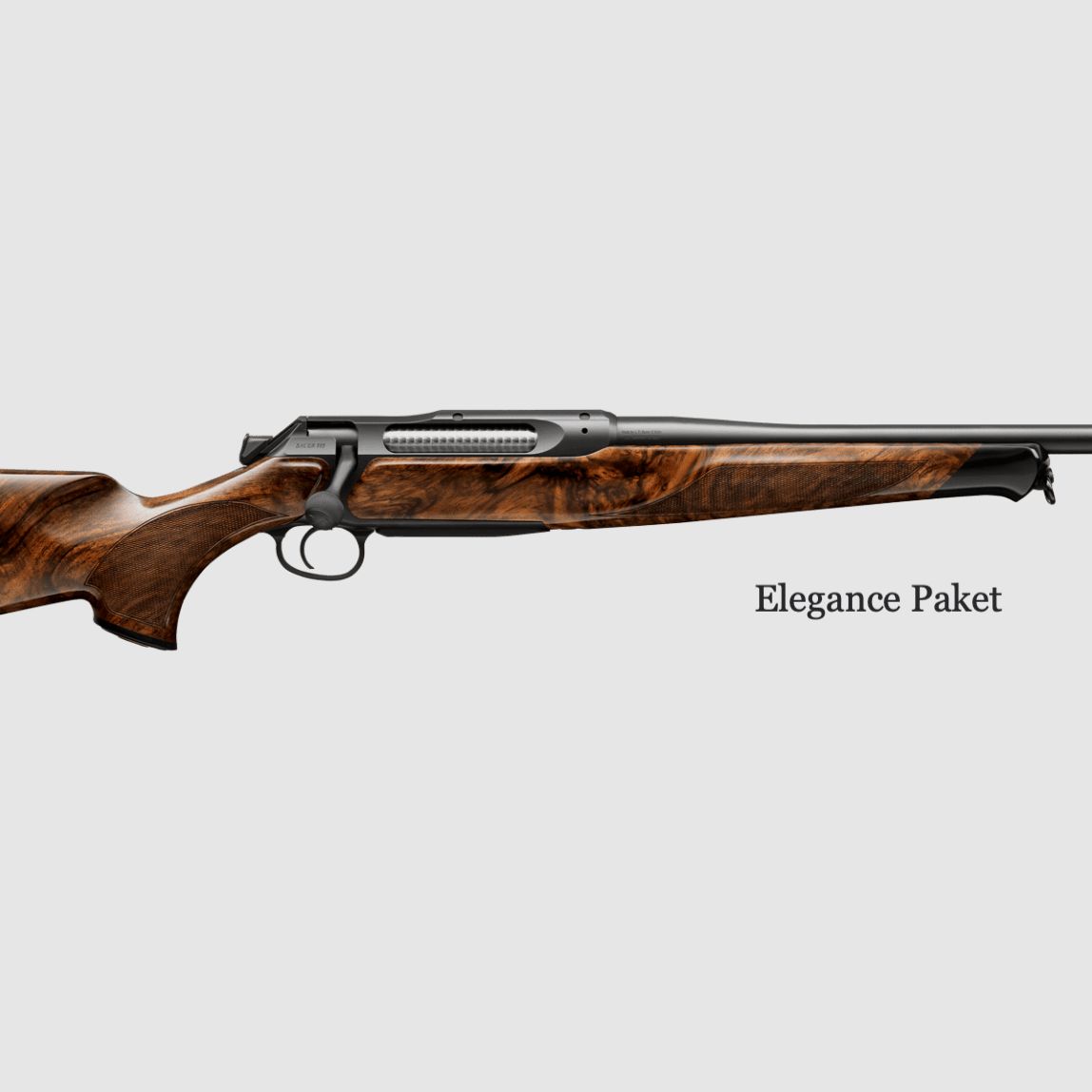 Sauer 505 ErgoLux