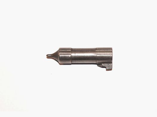 Fabbrica d'armi di Berna Usato percussore per pistola d'ordinanza svizzera Parabellum 1929, cal. 7,65mmPara, W+F, P08