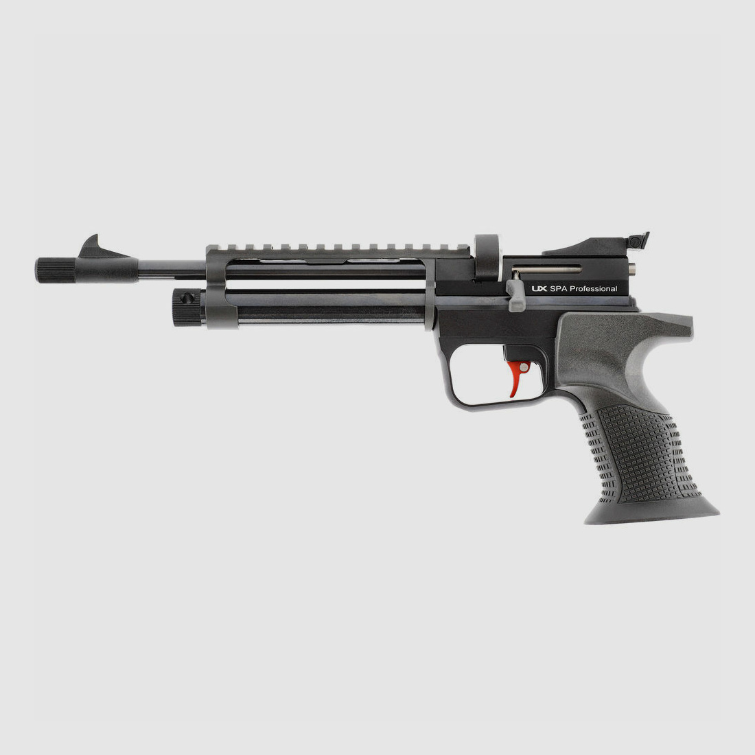 Umarex UX SPA Professional 4,5mm CO2 2.4393