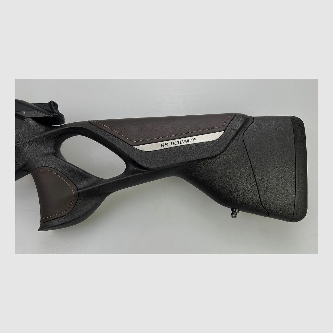 Blaser R8 Ultimate Cuero