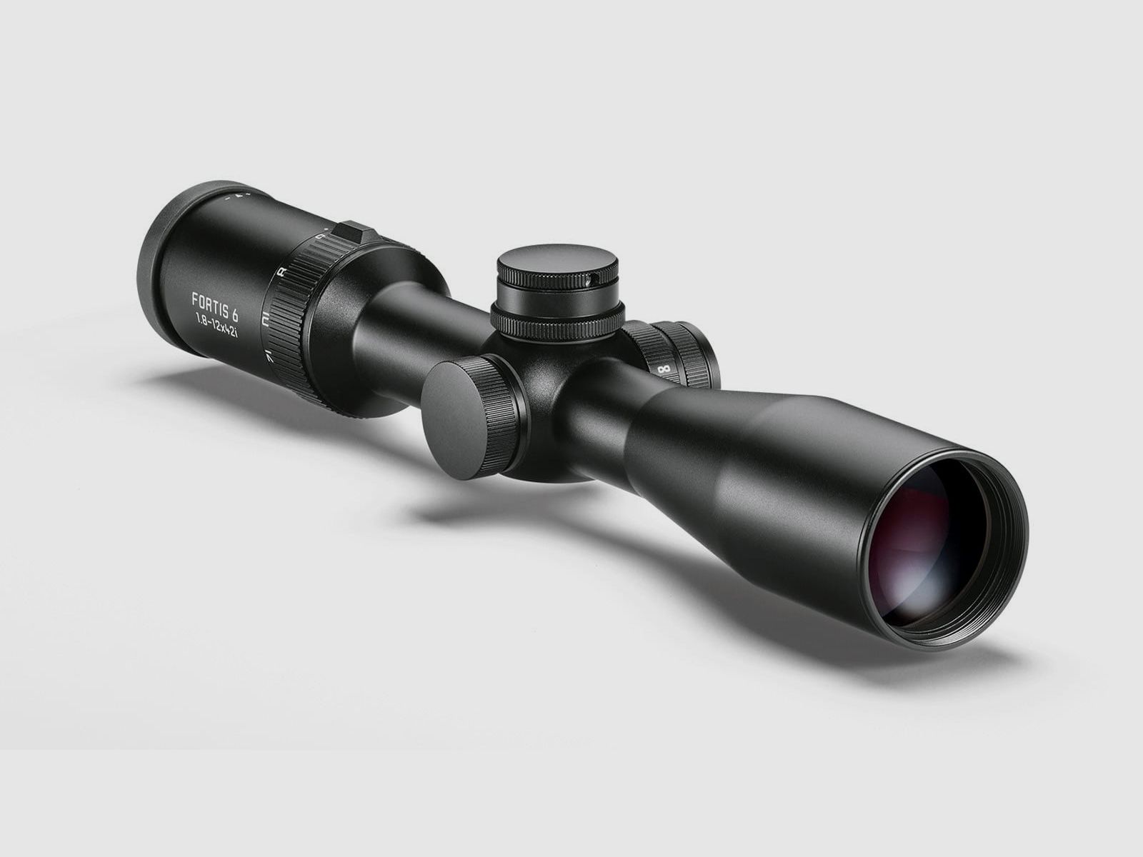 LEICA FORTIS 6 | 1,8–12x42i ohne Schiene