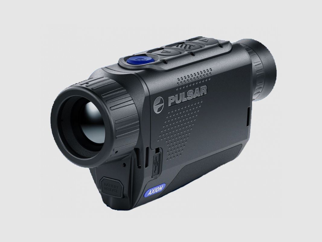 Pulsar Axion Key XM30F Thermal Wärmebildkamera / Wärmebildgerät
