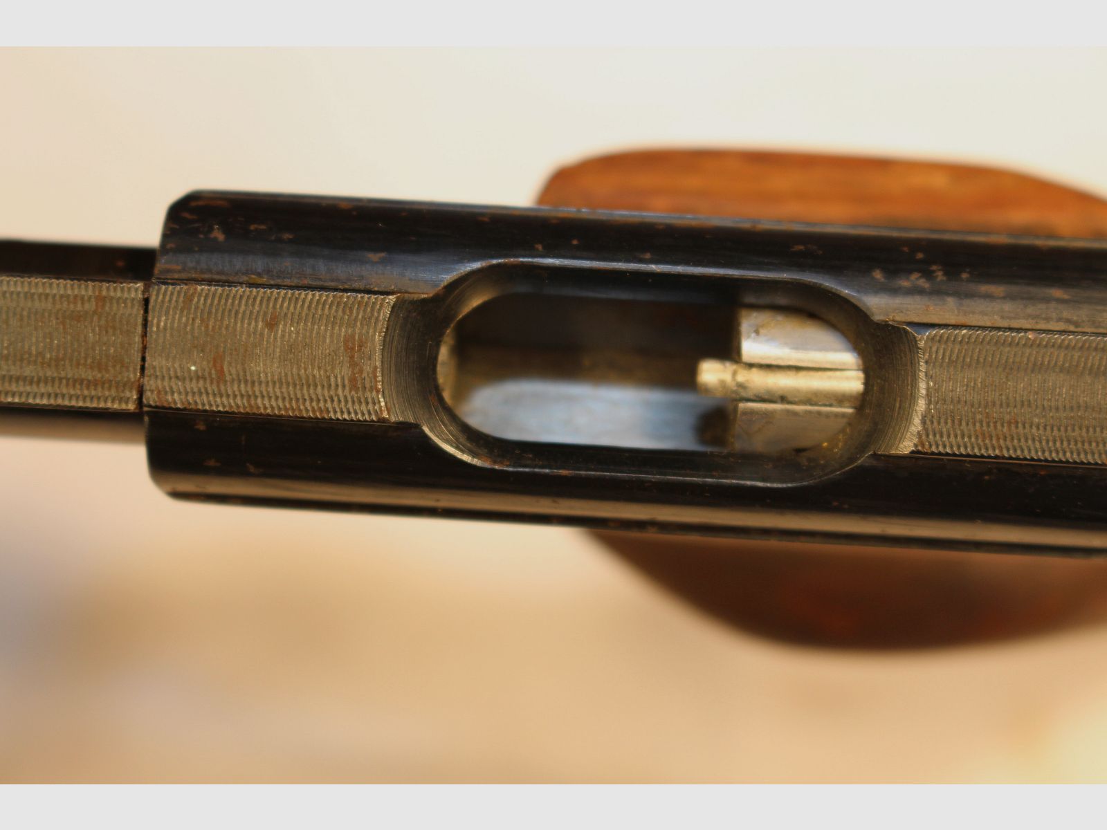 Drulov 75 pistola de un solo disparo., imagen 5 de 5