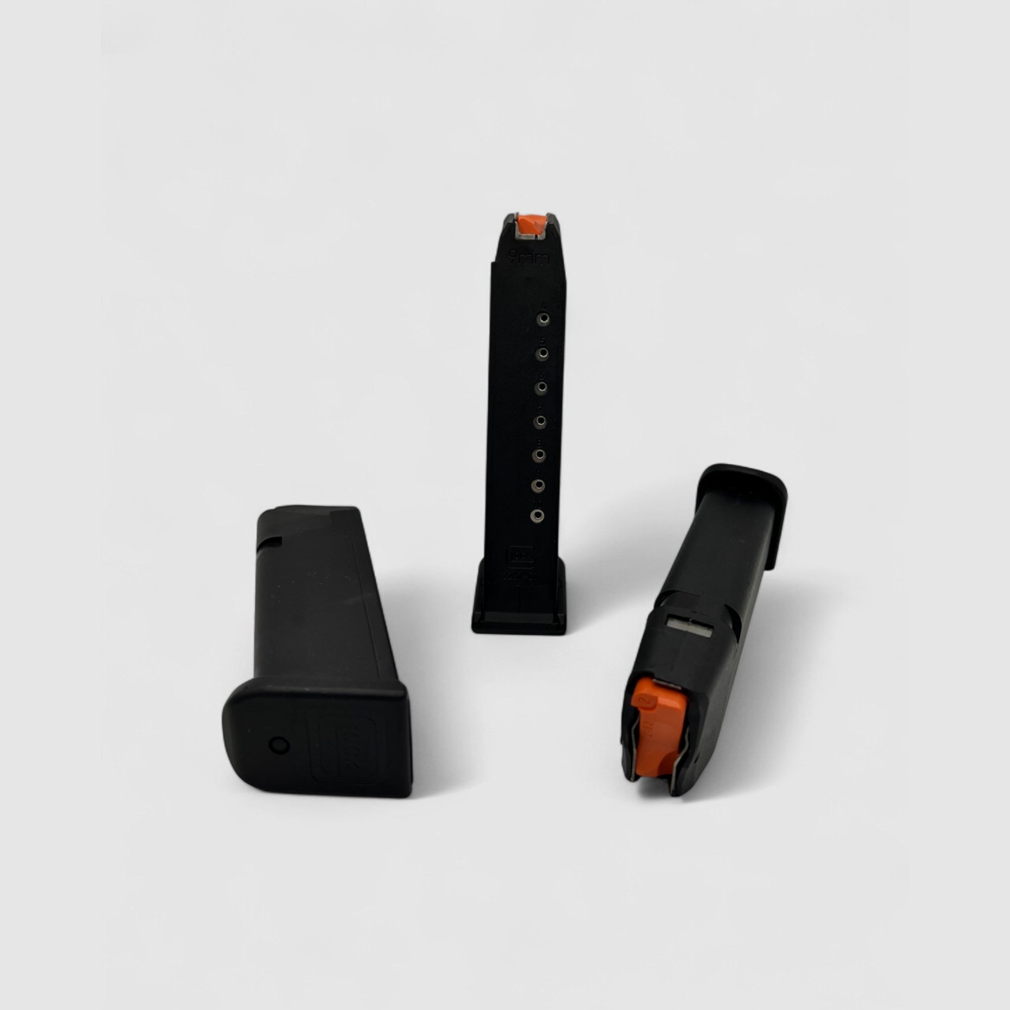 Glock 10 Round Magazine, Gen 5, image 1 of 4