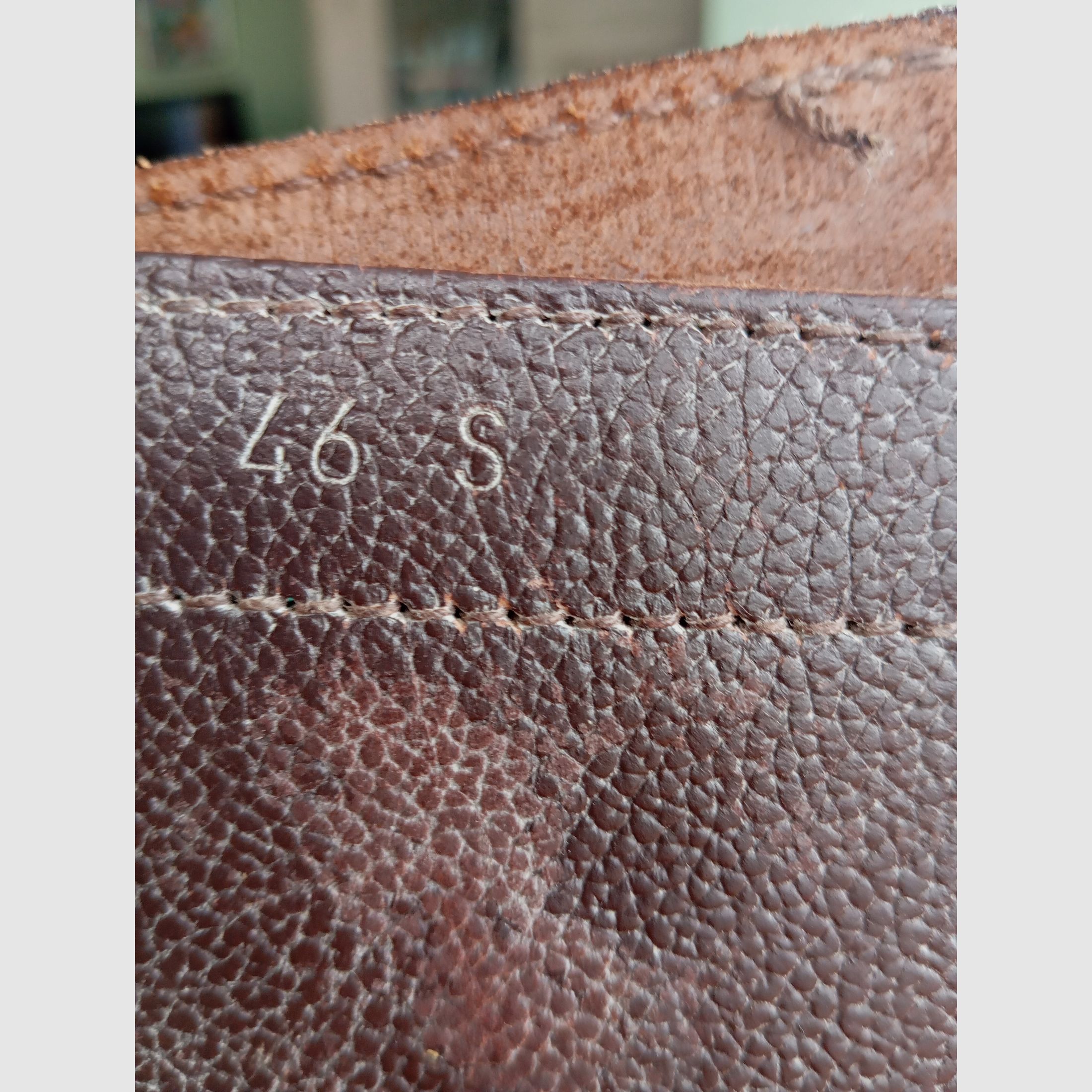 Springerstiefel 