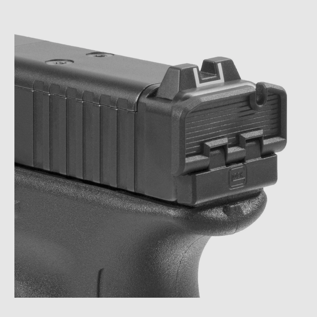 Glock Racking Cover Plate
