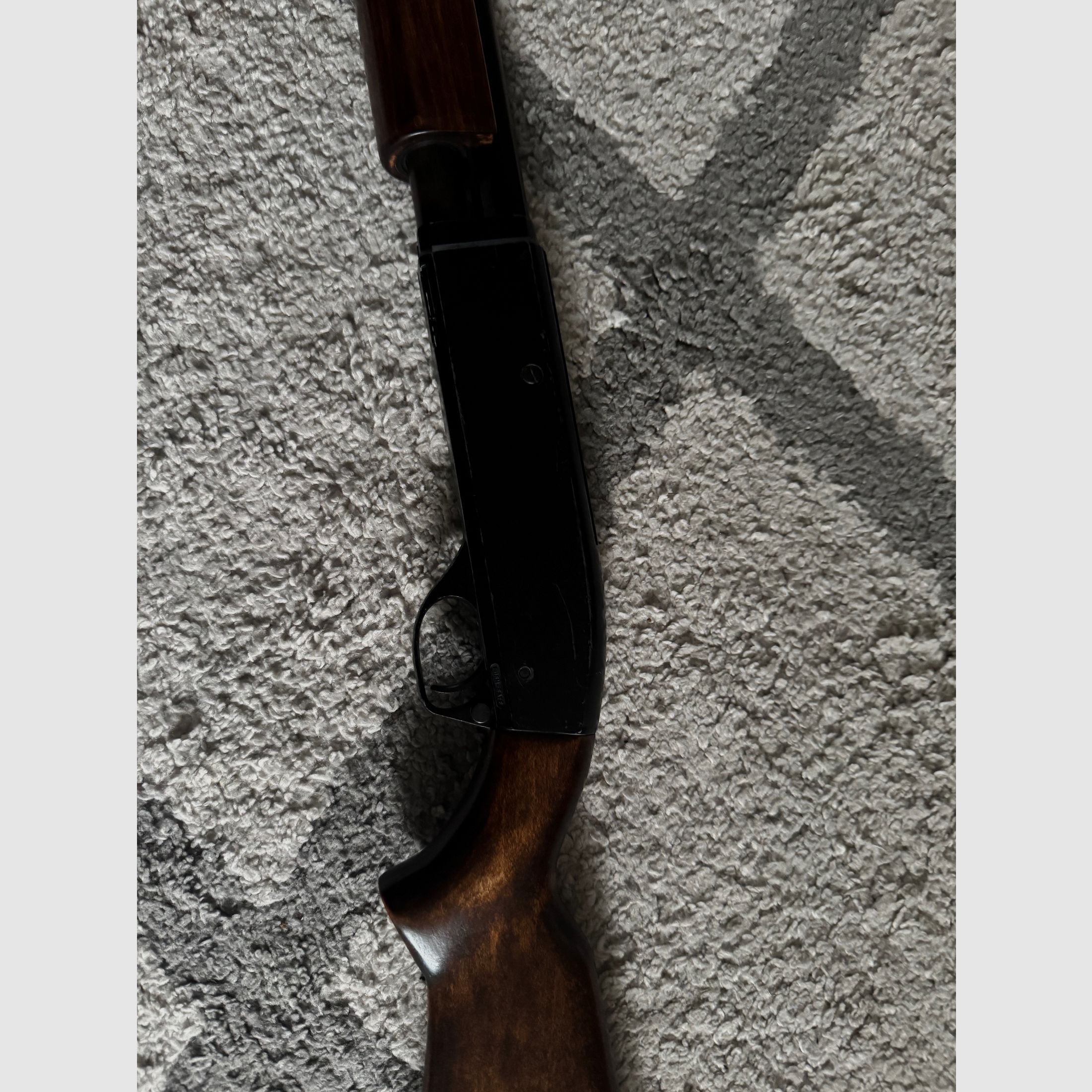 Crosman Pellet Repeater crosman 622 RARITY!