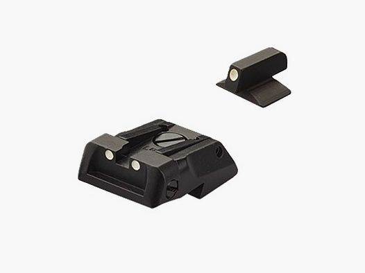 SPS Visier 3-Dot weiß SIG 1911-22