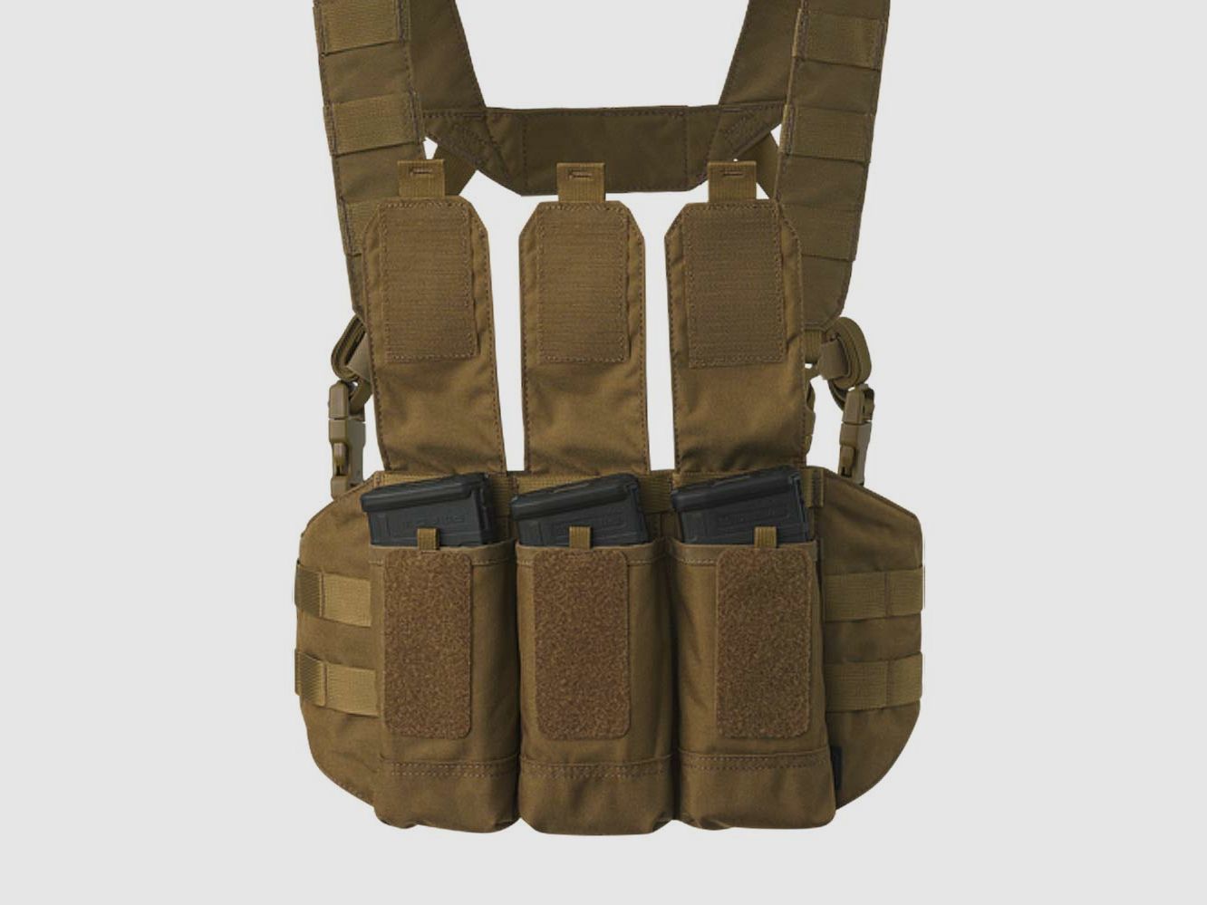 HELIKON-TEX CHICOM CHESTRIG MULTICAM