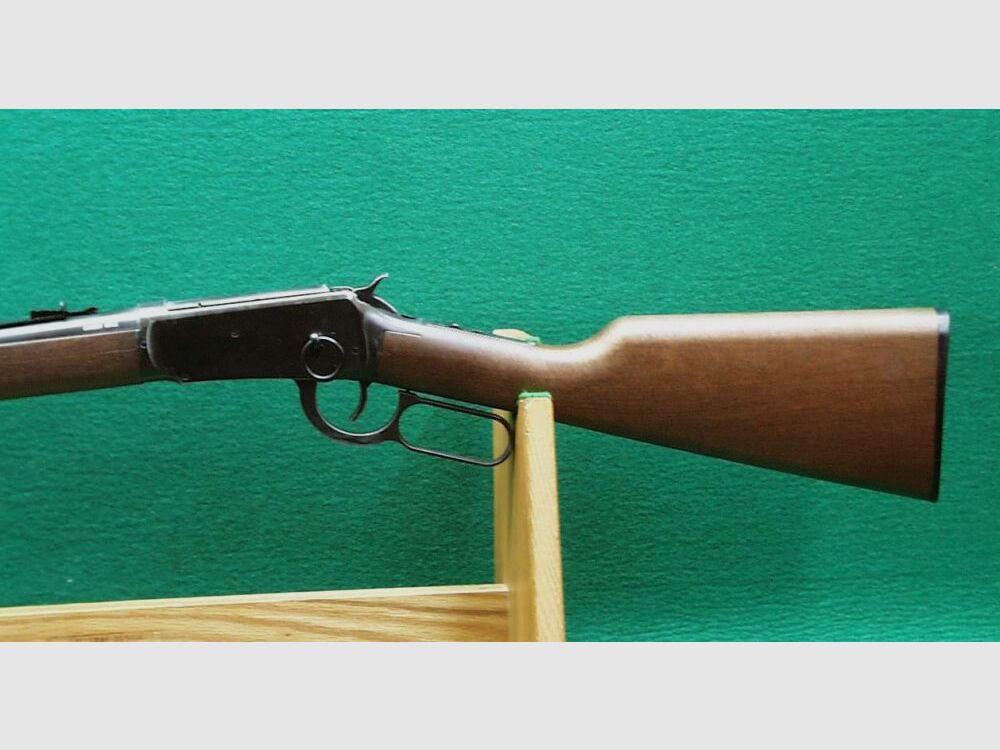 Legends Cowboy Rifle Co2 Airgun, antik