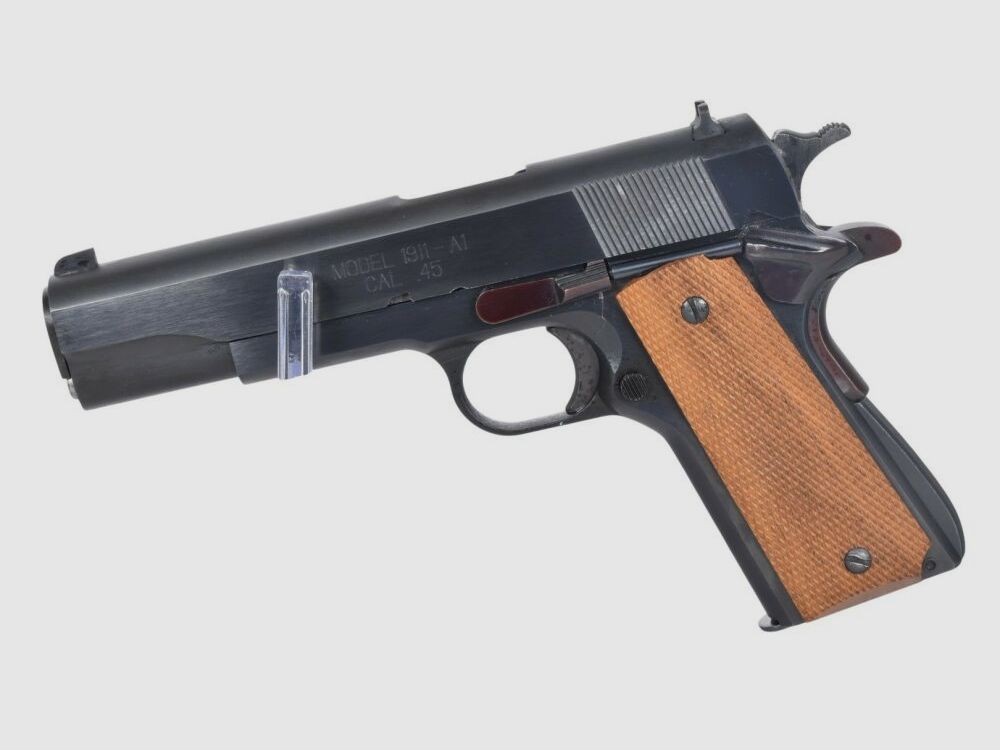 Springfield 1911 A1