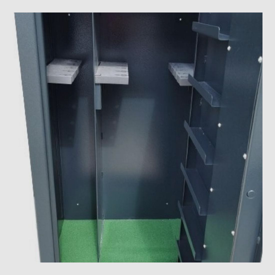 Waffenschrank Shooter Projektil (1700x790x530) 15 LW