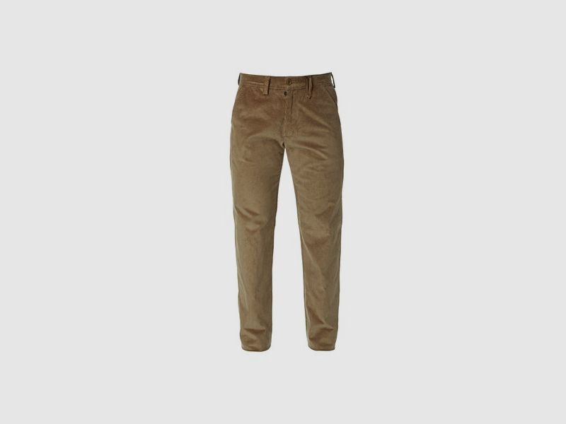 BERETTA PANTALONE COUNTRY COMFORT CORDUROY CUE90, afbeelding 15 van 16