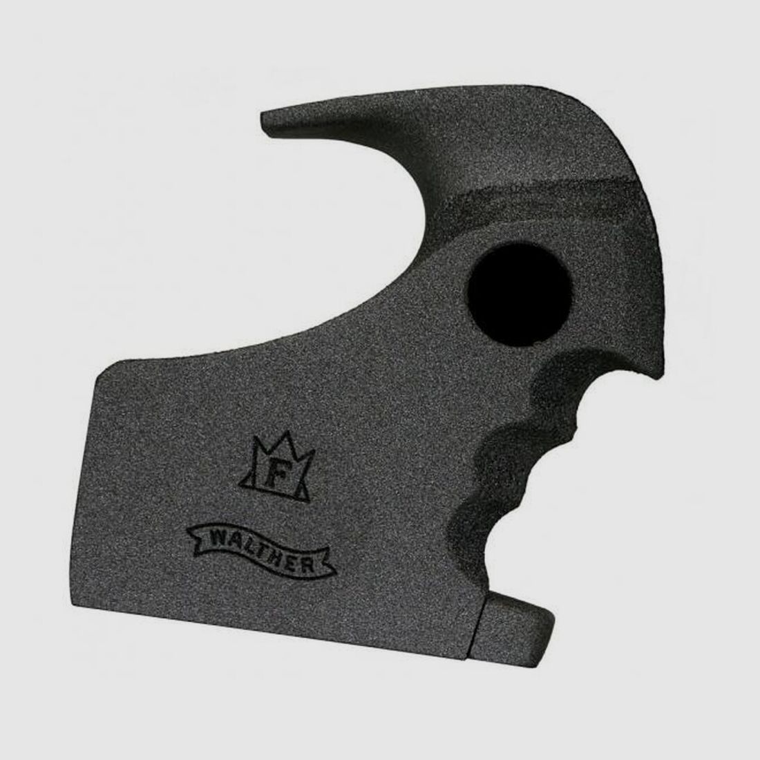 Walther Griff für SSP 3D-Schicht Pro links, Griffgröße M