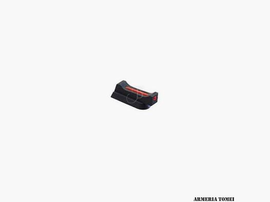 CZ 75 SP-01 FIBEROPTIKVISIER H10 1X8MM