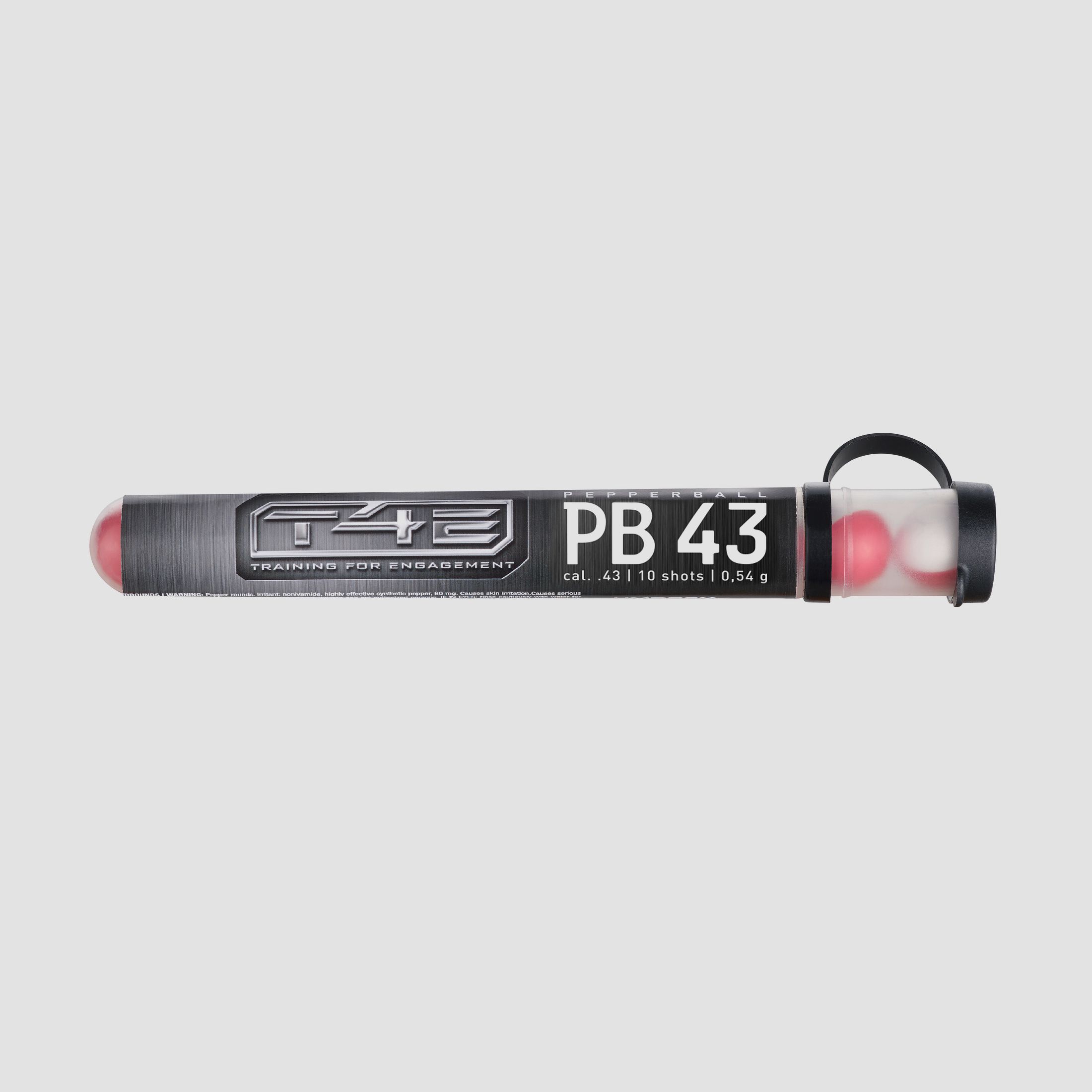 T4E PB 43