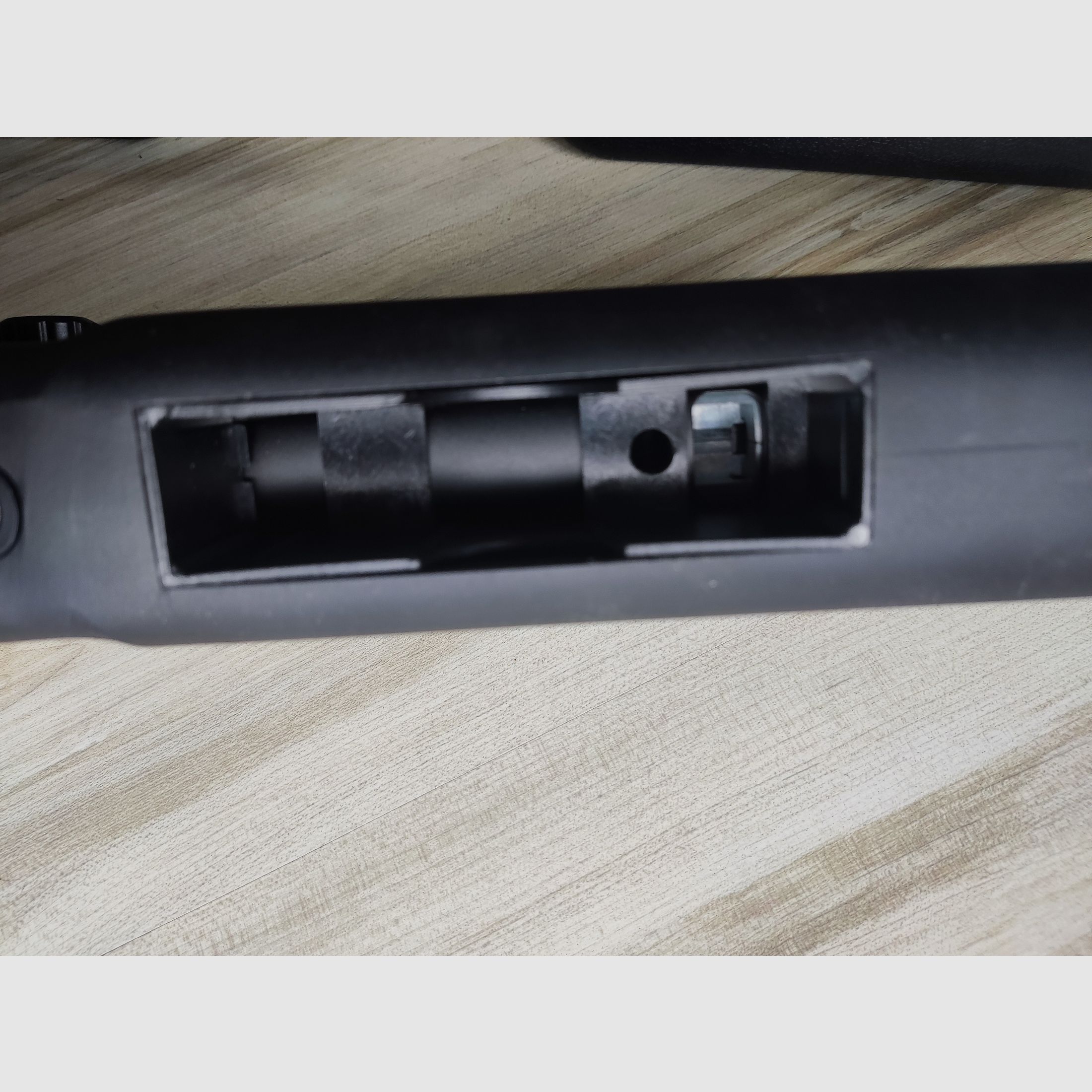 Novritsch SSG4 Gen 1 Airsoft Snajper + akcesoria