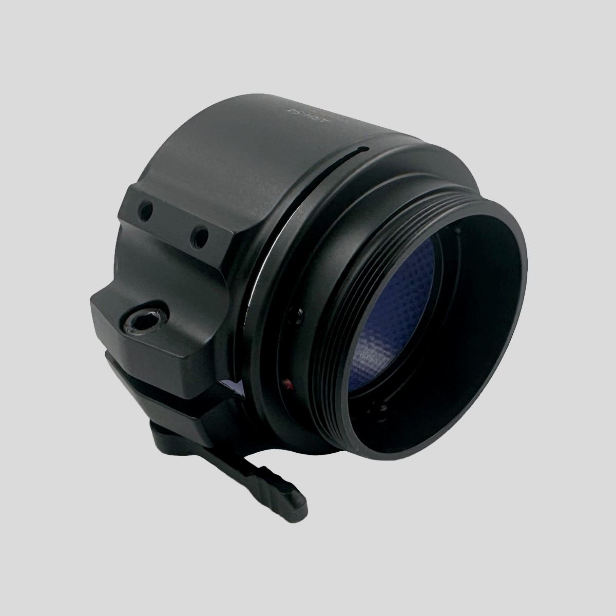 Rusan – Q-R one-piece adapter HikMicro Thunder 54mm, Bild 1 von 2
