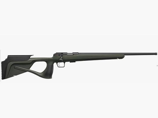 CZ Uhersky Brod CZ 457 Ergo .17HMR