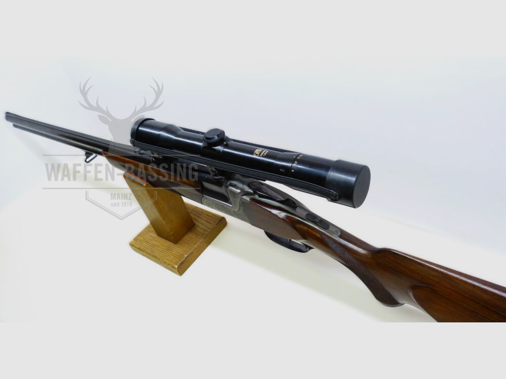 Sauer & Sohn	 BBF 54