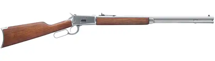 Rossi Lever Action Octagon, afbeelding 1 van 2