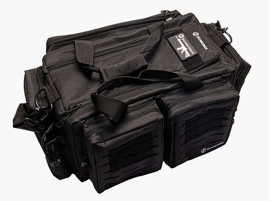 Schmeisse	 Range Bag Schmeisser