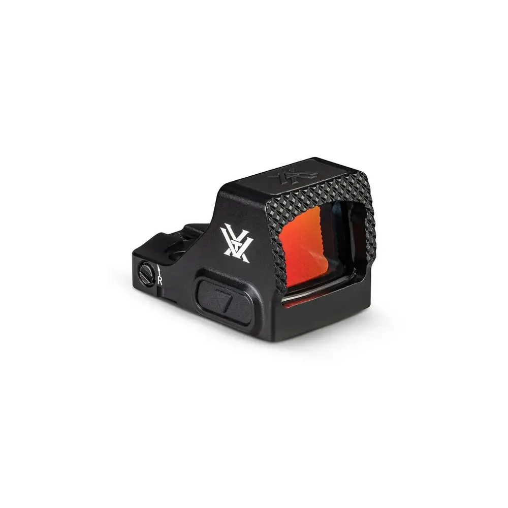 Vortex Holografico Defender CCW 3MOA / 6MOA