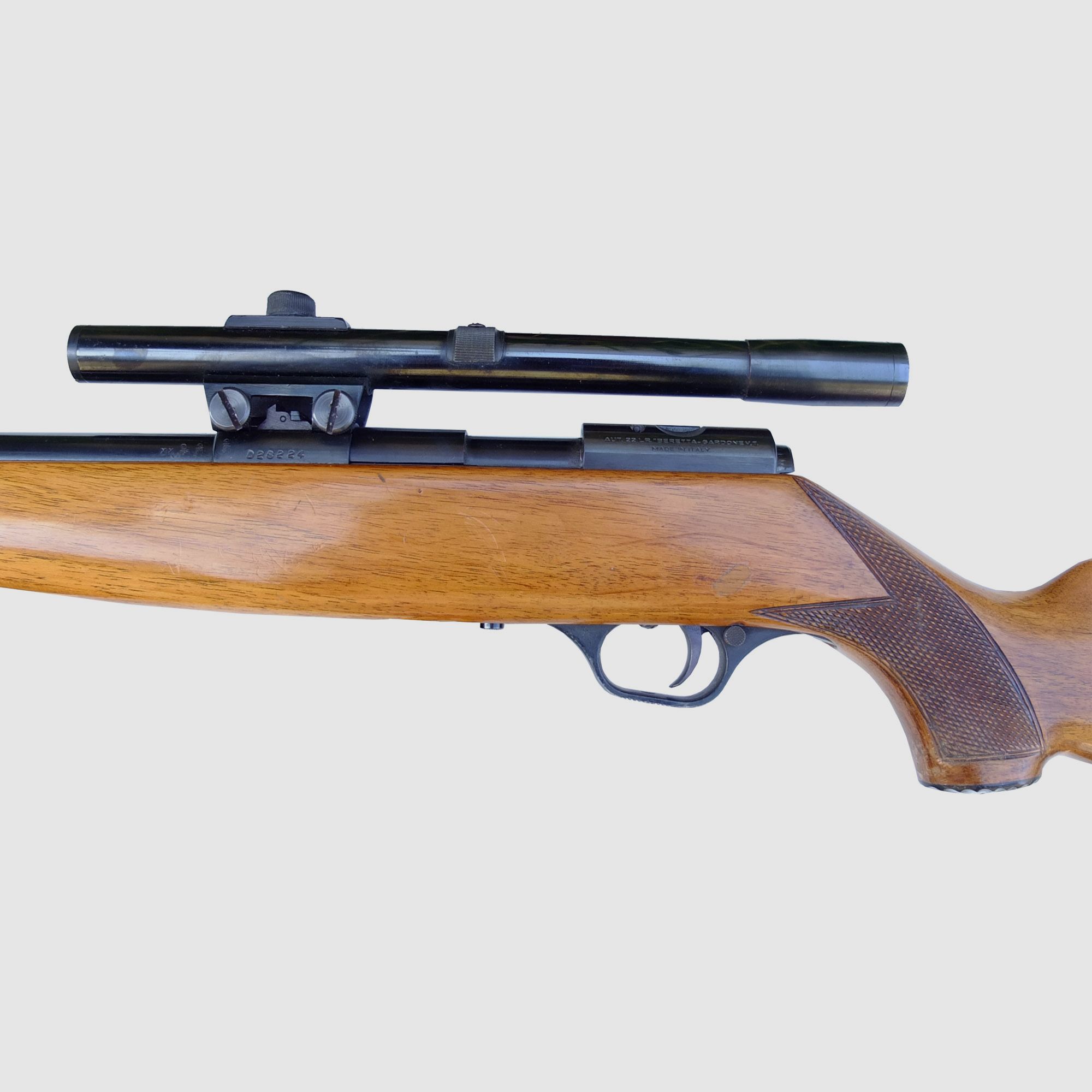 Beretta Sport, Bild 3 von 3
