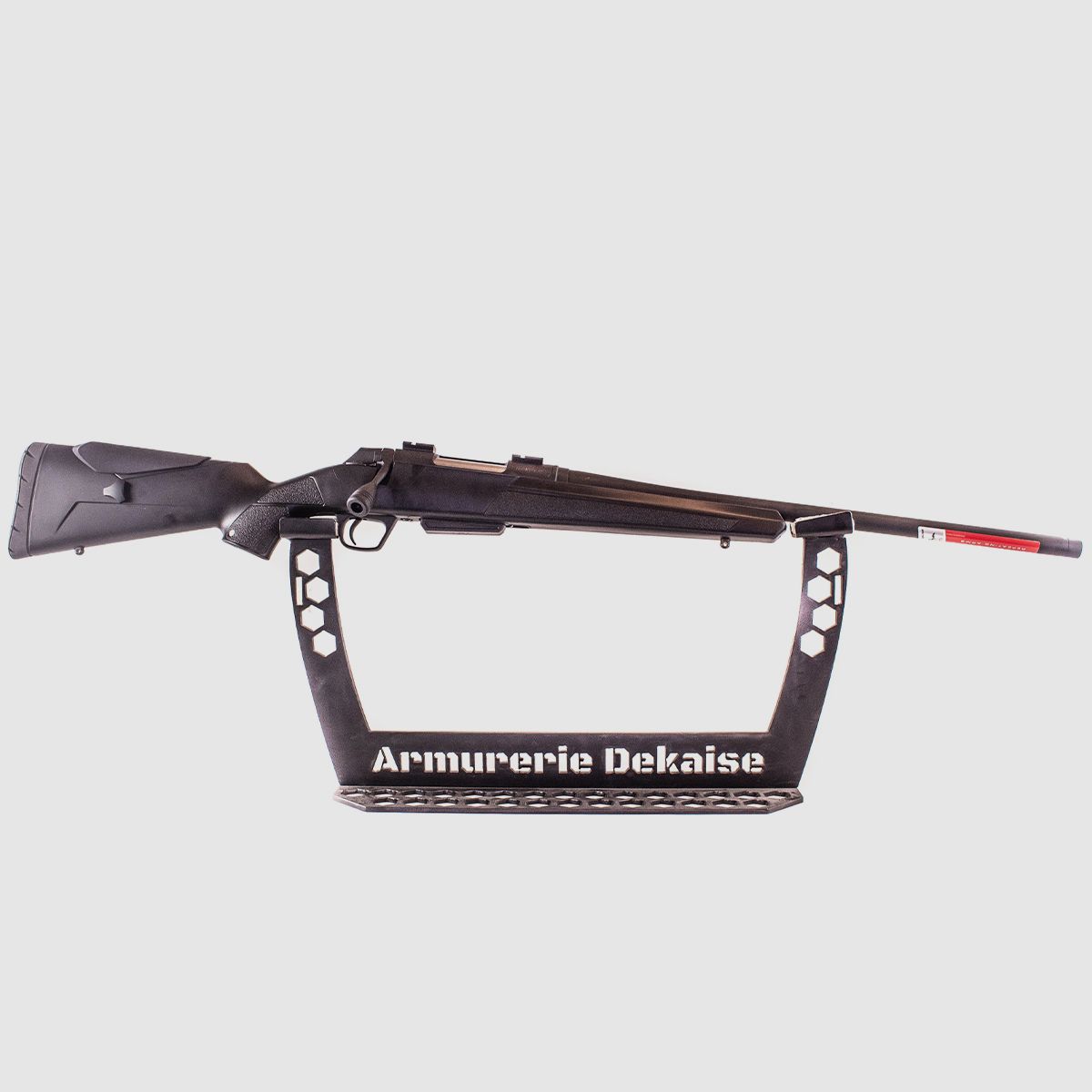 Winchester XPR varmint