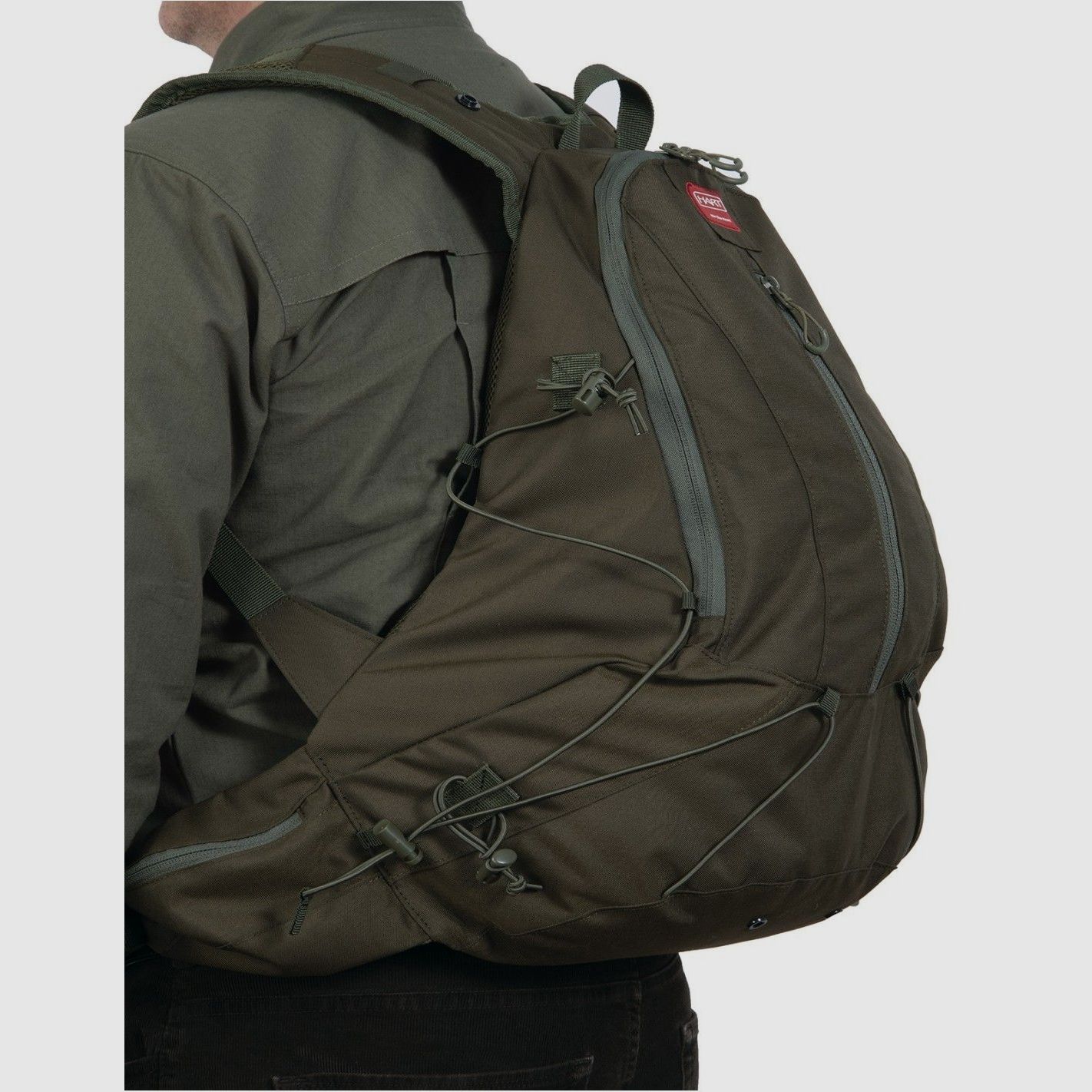 HART NB Litepack 18 Rucksack, Bild 3 von 6