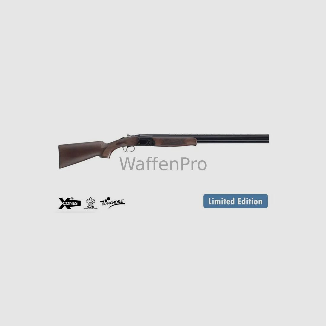 FAIR PREMIER EM Black Edition