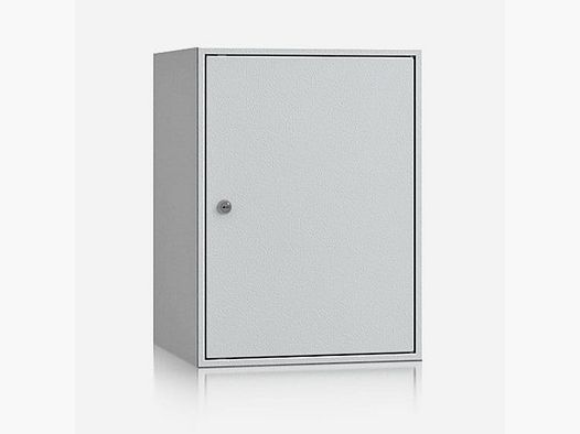 ISS Saarbrücken Burbach Munitionsschrank 37x37x35 cm