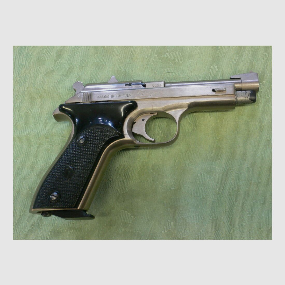 Baikal Margo MCM 507