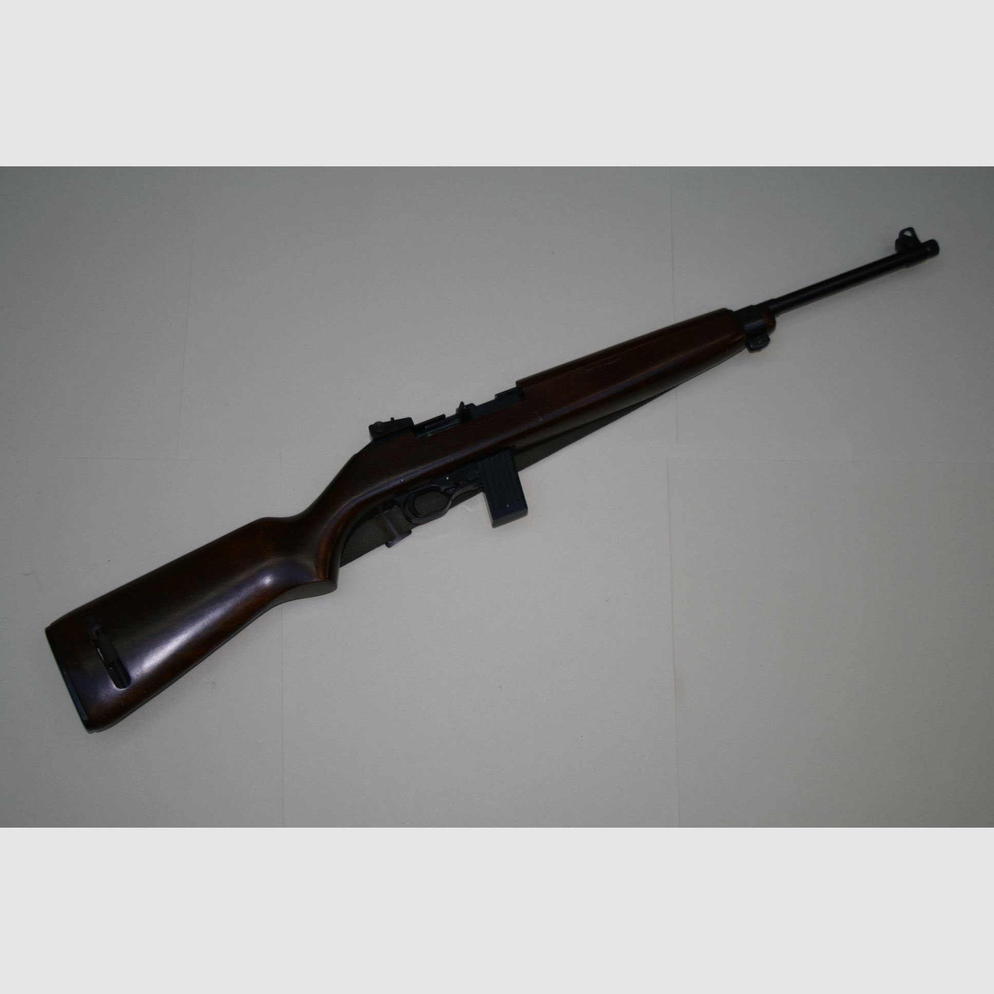 Carabina Erma E M1 calibro 22LR (usato), immagine 1 di 7