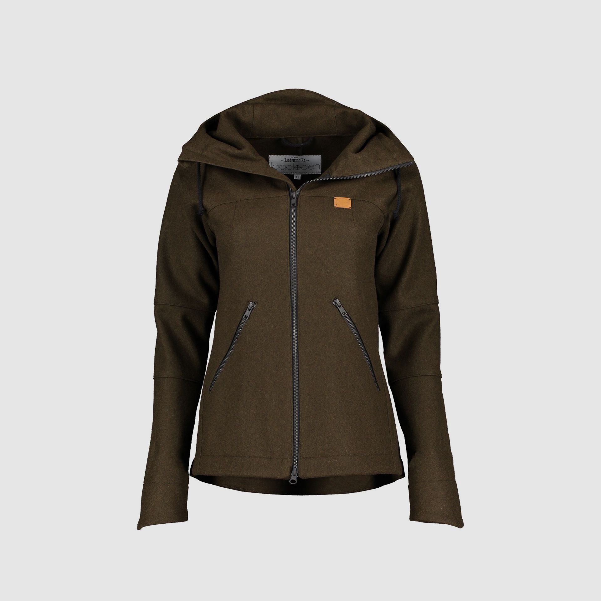 Jagaloden Damenjacke Sigrid, Bild 1 von 6