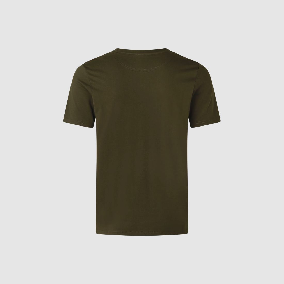 T-SHIRT SEELAND HIGHSEAT SUNSET LIGHT PINE, zdjęcie 2 z 7