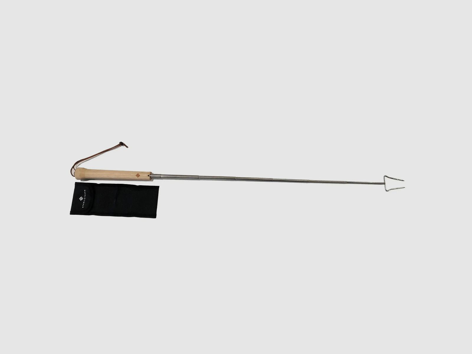 Stabilotherm Stabilotherm Teleskop-Grillstab G95-01