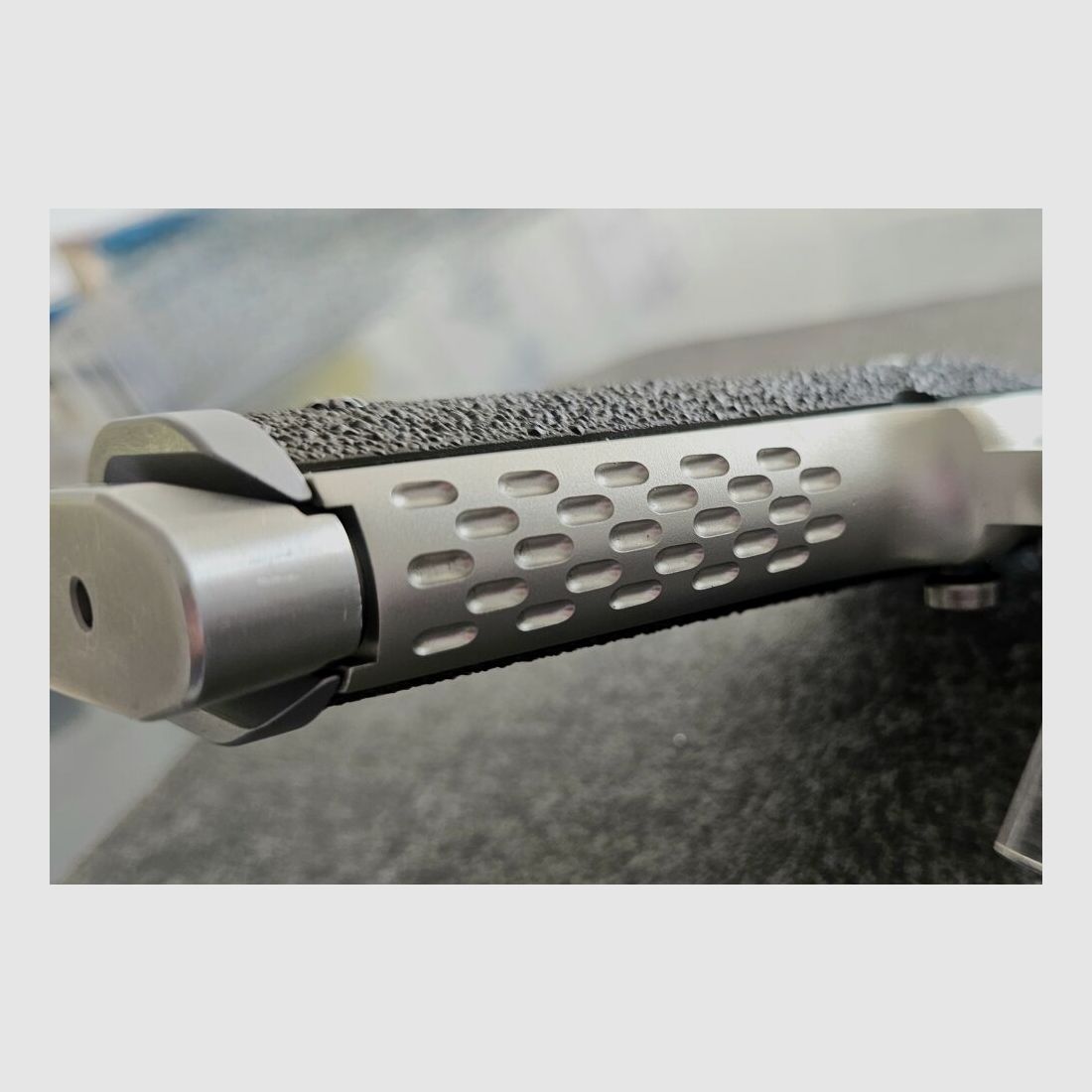 RBF 1911 Fabricant Ltd. PRO SHOOTER HS NOVA, 5"